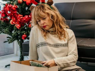 Po Vianociach prichádza únava alebo pocit prázdnoty: Väčšina ľudí má takéto pocity, ako to zvládnuť?