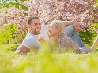 Náhodný výber vtipov vám zlepší náladu: Nechajte svoj úsmev rozkvitnúť spolu s jarou