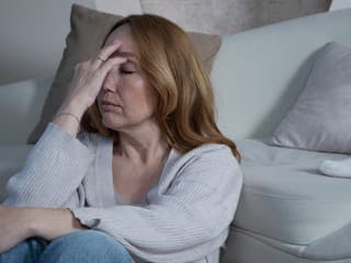 Pravdivý PRÍBEH: Nasťahoval sa ku mne dospelý muž a spravil si zo mňa slúžku