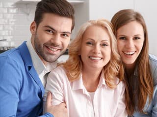 Pravdivý PRÍBEH: Svokra sa stala mojou najlepšou priateľkou, podržala ma v ťažkej situácii