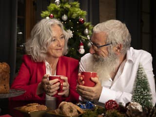 Vianoce bez smiechu neexistujú: Toto sú vtipy, ktoré vám skrátia čakanie na sviatky