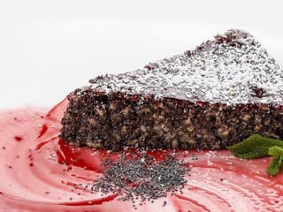 RECEPT na dnes: Makovo-medový koláč pre šťastie ako novoročná sladkosť plná symboliky