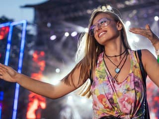 7 vecí, ktoré by ste mali urobiť po návrate z festivalu: Takto sa rýchlejšie zotavíte