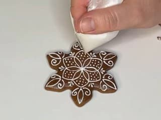 VIDEOTIP Medovníky ako z rozprávky: Stačí pár čiar a vznikne umenie, ako na to?