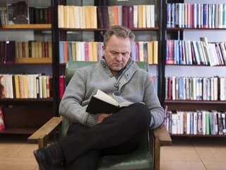 Kniha, ktorá vám otvorí oči: Zbavte sa pochybností a nájdite zrozumiteľné odpovede na vaše otázky