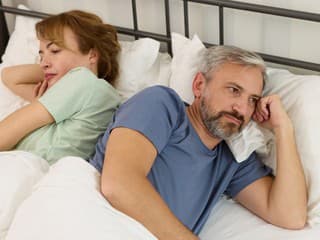 Nemáte chuť na sex? Na vine je nesprávne užívanie liekov, nenechajte sa obrať o pôžitok