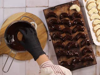 VIDEOTIP Parížske rožteky: Sú nebesky dobré, s nimi je kúzlo Vianoc kompletné