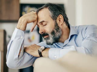 Pravdivý PRÍBEH: Z mojej aktívnej ženy sa stala kráľovná gauča a televíznych seriálov
