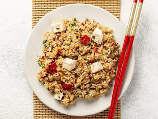 VIDEOTIP Domáca pražená ryža ako z reštaurácie: Rýchly recept, ktorý zvládnete bez stresu