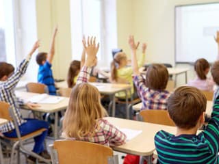 KVÍZ Zaspomínajte si na vlastivedu: Deti zo základnej školy poznajú odpovede na tieto otázky, viete ich aj vy?