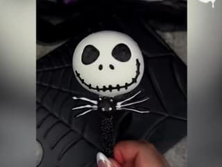 VIDEOTIP Strašidelne dobré: Tieto halloweenske dobroty premenia každú párty na nezabudnuteľnú hostinu