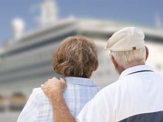 Objavte pohodlný spôsob objavovania nových miest: Prečo je plavba loďou ideálna pre seniorov?