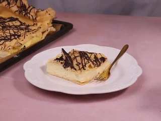 VIDEOTIP Sladký dezert Mraky – taký jemný a nadýchaný, že sa rozplýva na jazyku