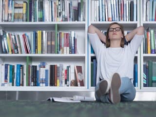 Kúzlo čítania podľa známych autorov: Dokážu nám knihy dať viac než len príbehy?