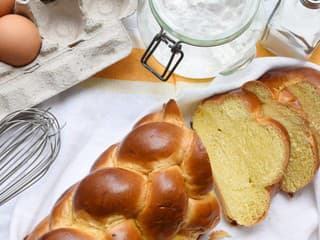 Vianočka nie je len pochúťkou, ale aj tradíciou: Prečo si bez nej nevieme predstaviť Vianoce?