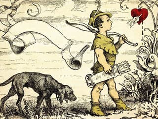 Za tajné sobáše zamilovaných na popravu: Nahliadnite do minulosti a zistite, čo sa skrýva za vznikom Valentína