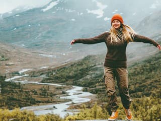 Odhaľte tajomstvo severskej vitality: Prečo sú obyvatelia severu najzdravší v Európe?