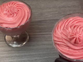 VIDEOTIP Melón premení na nadýchaný dezert: Táto jemná pena je ideálna na horúce letné dni
