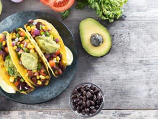 VIDEOTIP Tradičné mexické jedlo v netypickom prevedení: Pochutíte si na vegánskych tacos aj vy?