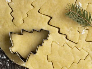 VIDEOTIP Krehké koláčiky, ktoré nemôžu chýbať na sviatočnom stole: Pripravujete ich aj vy?