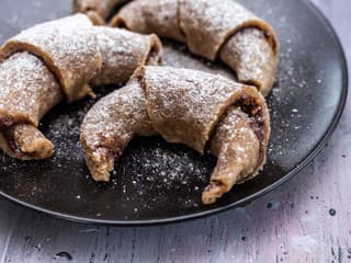 VIDEOTIP Bratislavské rožky ako z pekárne: Pripravte si ich podľa tohto receptu, tá chuť je nezameniteľná