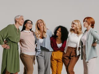 Najkrajšie citáty o ženách: Slová známych mužov ako pocta výnimočným ženám