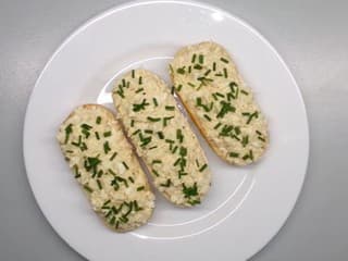VIDEOTIP Rýchla karfiolová nátierka: Jednoduchý recept na chutné raňajky i večeru