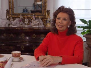 SOPHIA LOREN oslavuje 92 rokov: Krása ju preslávila, život jej dal perspektívu