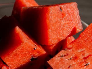 Nakrájaný melón, ryža i cestoviny: Tieto potraviny sa v lete kazia najrýchlejšie
