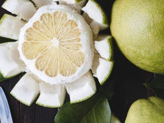 Jeme ho najmä počas vianočných sviatkov: Obor medzi citrusmi je vitamínovou bombou pre telo