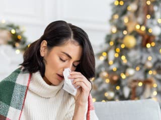 Najčastejšie problémy počas sviatkov, ktoré preveria vaše zdravie: Praktické rady priamo od lekárne