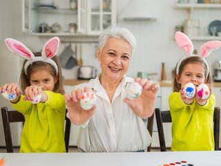 Prežite sviatky trochu viac ekologicky: Užite si Veľkú noc bez stresu a zbytočného odpadu