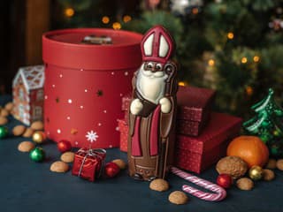 KVÍZ Viete o Mikulášovi viac než len to, že rozdáva sladkosti? Overte si, či poznáte jeho históriu