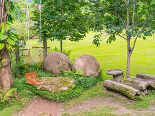 Ako vytvoriť záhradu v štýle japonského wabi-sabi: Menej dokonalosti, viac prírody
