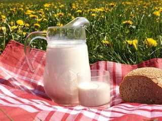 RECEPT na dnes: Voňavý púpavový chlieb – netradičná pochúťka z darov prírody
