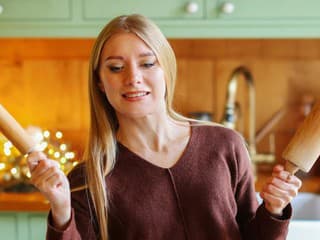 Najčastejšie chyby pri vianočnom pečení, ktoré robia aj skúsené gazdinky: Dôvody, prečo sa dobroty nevydaria