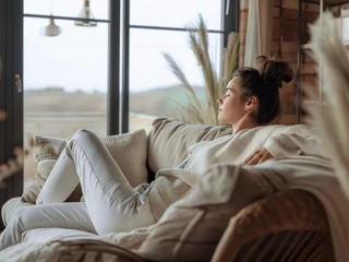 Takto si zariadite bývanie, ktoré podporuje fyzické a duševné zdravie