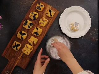 VIDEOTIP Rýchle šatôčky z 3 INGREDIENCIÍ: Vždy sa podaria – obľúbi si ich celá rodina