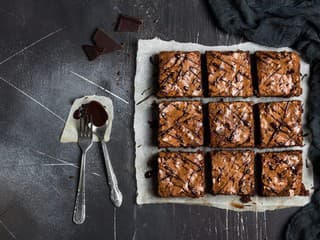 RECEPT na dnes: Neodolateľné čokoládové brownies – presne také ste vždy chceli upiecť