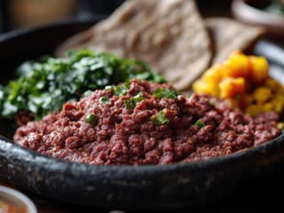 Obed plný bielkovín za pár minút? Pripravte si plnohodnotné jedlo, ktoré vás zasýti aj večer