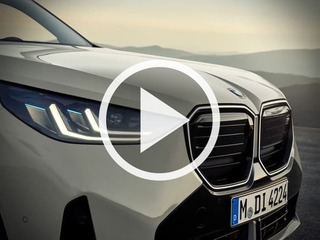 FOTO + VIDEO: Nové BMW X3 - šesťvalce, štvorvalce a jeden plug-in