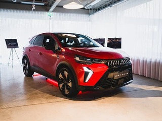 Nové Mitsubishi Grandis odštartovalo predaj na Slovensku. Pekné ceny, dobrá ponuka