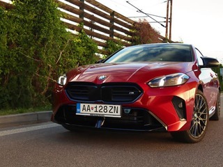 TEST: BMW M235 GranCoupe - šport, štýl, šok
