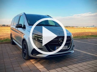 Najsilnejší motor, najlepší pohon, najlepší podvozok – luxus pre 8