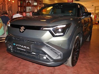 Suzuki eVitara na Slovensku. Prvý globálny model značky z novej éry
