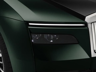 Rolls Royce Spectre II a Rolls Royce Spectre Black Badge II - novinky s väčšou silou