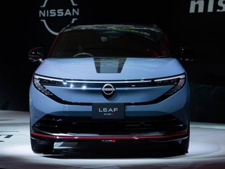 Nissan Nismo pokračuje aj v novej dobe. Leaf dostal úpravy, ktoré by ste pri EV-čku nečakali
