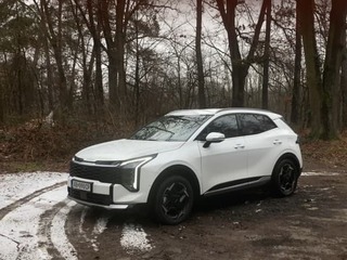 Nová Kia Sportage naďalej s plnou paletou motorov. Aj turbobenzín s AWD