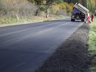 SSC chystá významné opravy ciest I. triedy. Takmer 186 miliónov eur pôjde na veľkoplošné opravy v štyroch krajoch