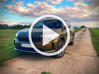 Škoda postavila veľmi dobré, ale aj dosť otravné SUV